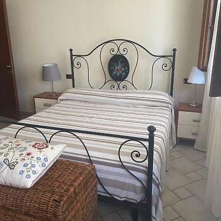 Casa Girasole Appartement Capannori Buitenkant foto