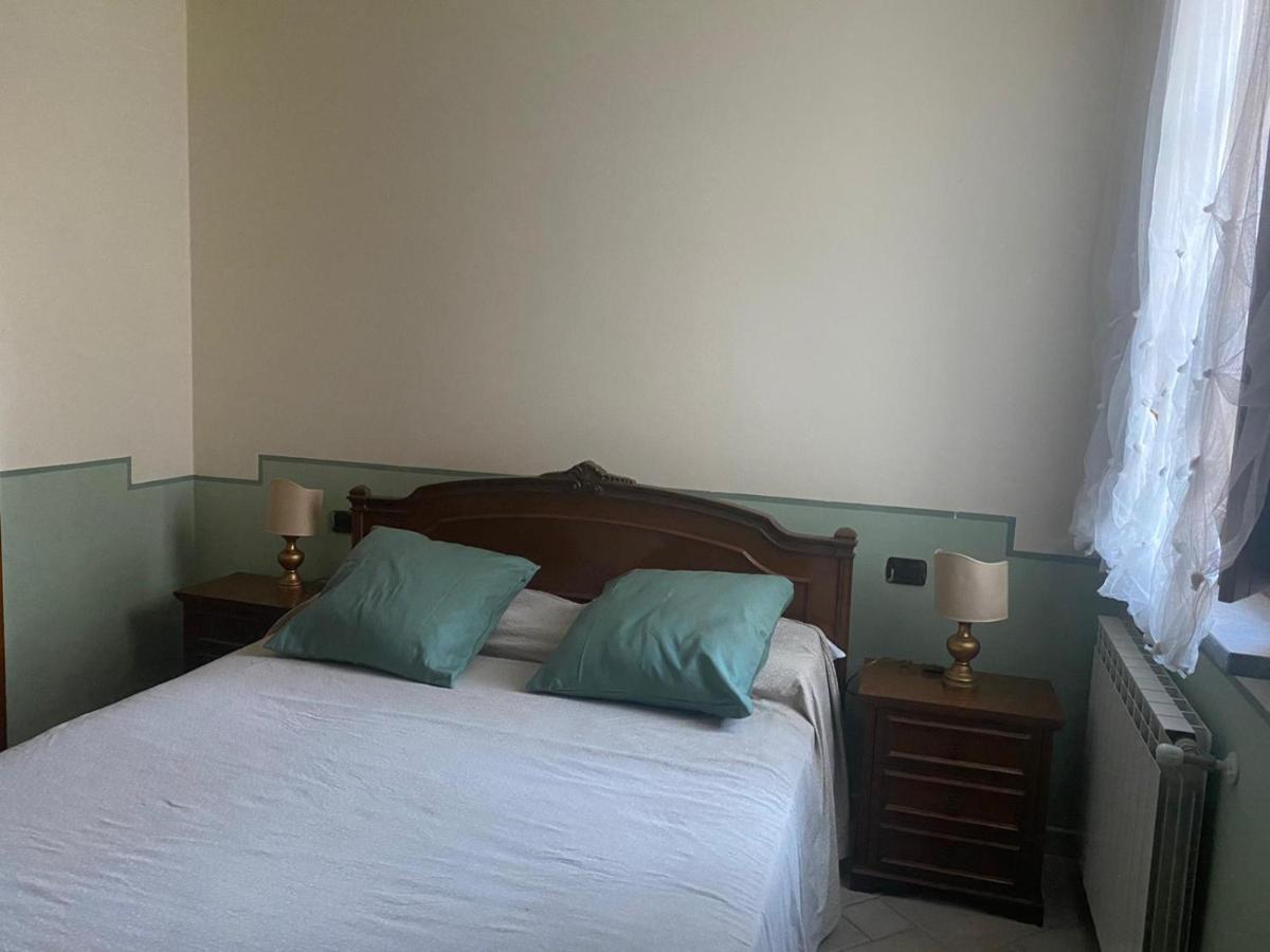 Casa Girasole Appartement Capannori Buitenkant foto
