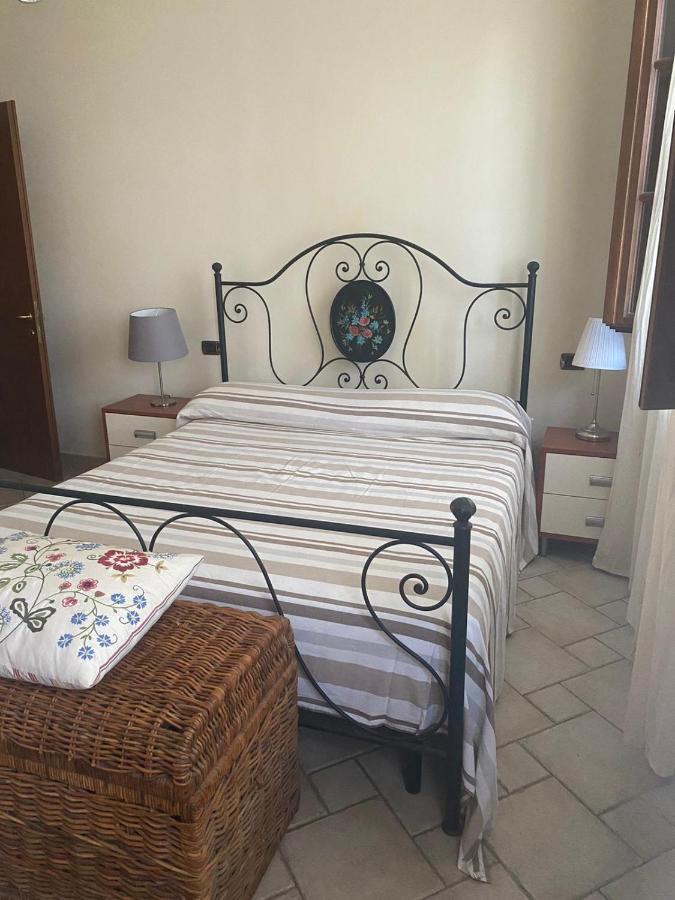 Casa Girasole Appartement Capannori Buitenkant foto