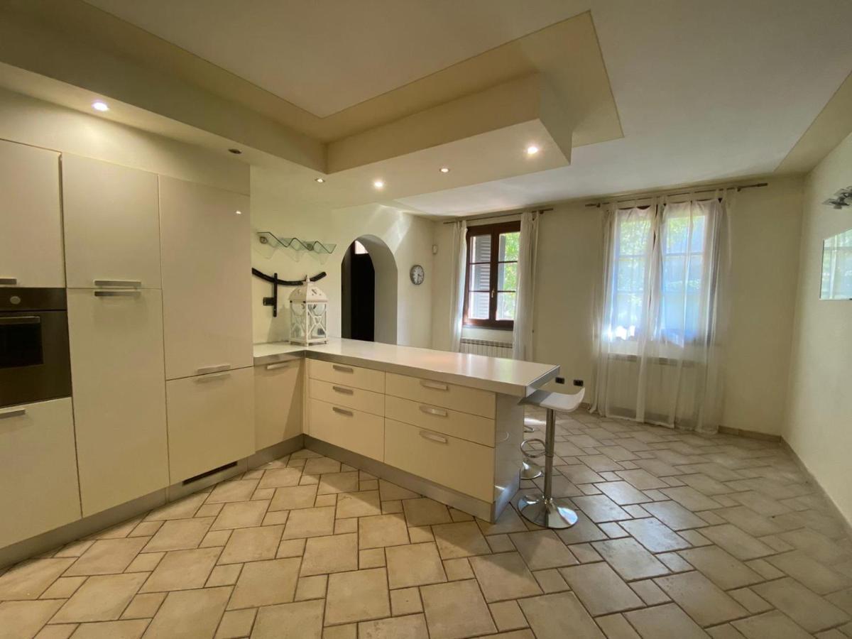 Casa Girasole Appartement Capannori Buitenkant foto